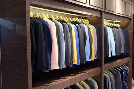 GMC STYLE ตัดสูท เสื้อเชิ้ต