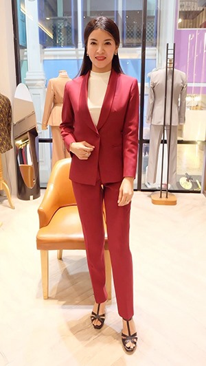 GMC STYLE ตัดสูท เสื้อเชิ้ต