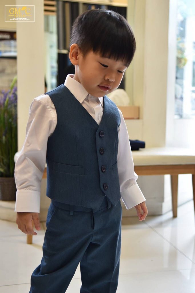 GMC STYLE ตัดสูท เสื้อเชิ้ต