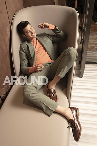 GMC STYLE ตัดสูท เสื้อเชิ้ต