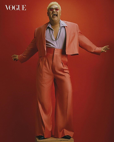 GMC STYLE ตัดสูท เสื้อเชิ้ต