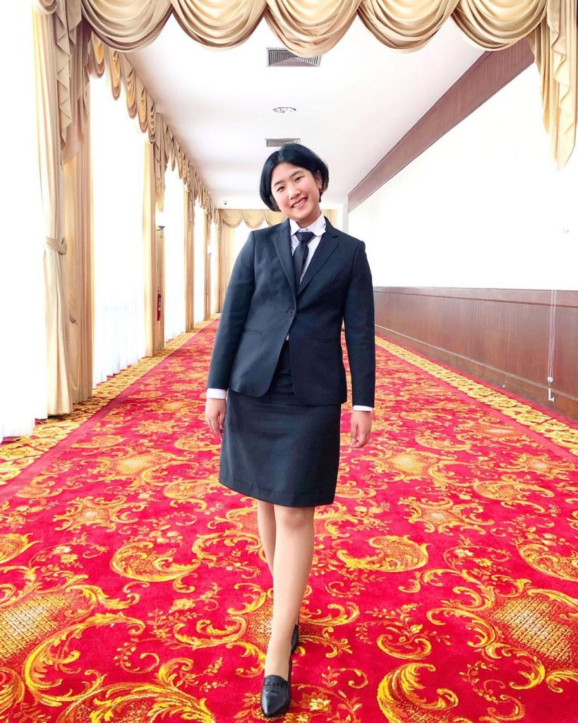 GMC STYLE ตัดสูท เสื้อเชิ้ต