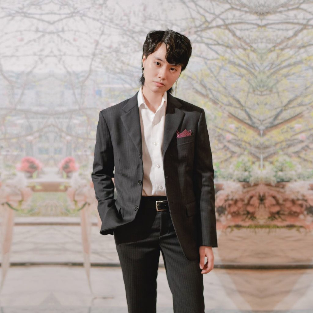 GMC STYLE ตัดสูท เสื้อเชิ้ต