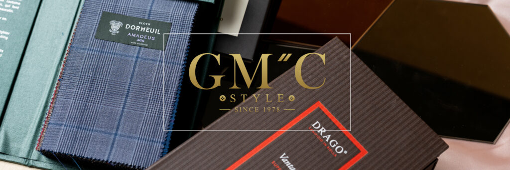 GMC STYLE ตัดสูท เสื้อเชิ้ต