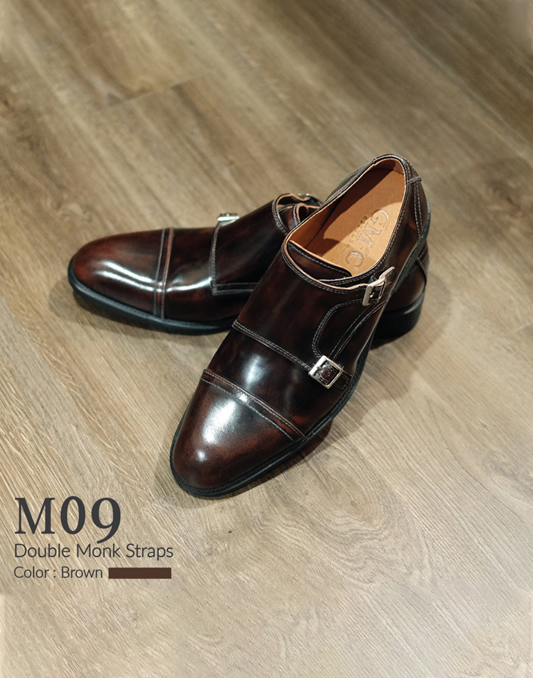 GMC STYLE ตัดสูท เสื้อเชิ้ต