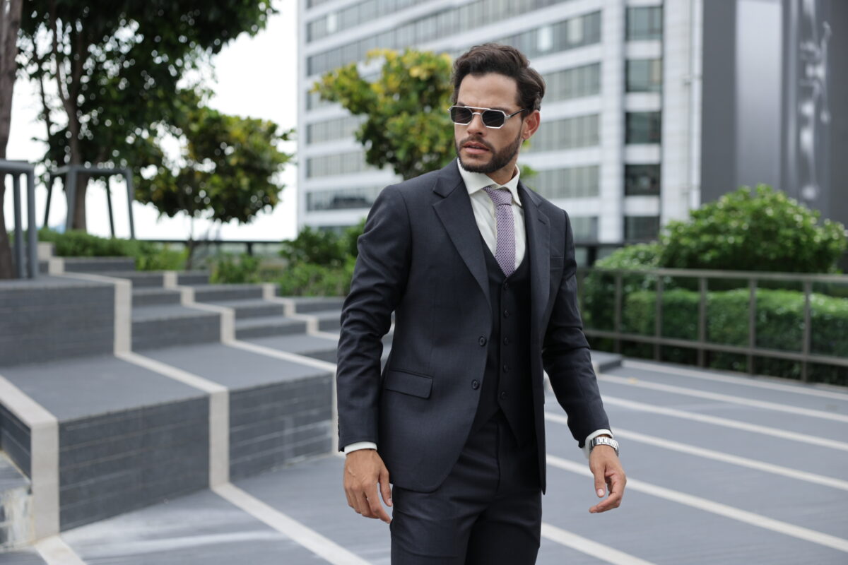 GMC STYLE ตัดสูท เสื้อเชิ้ต