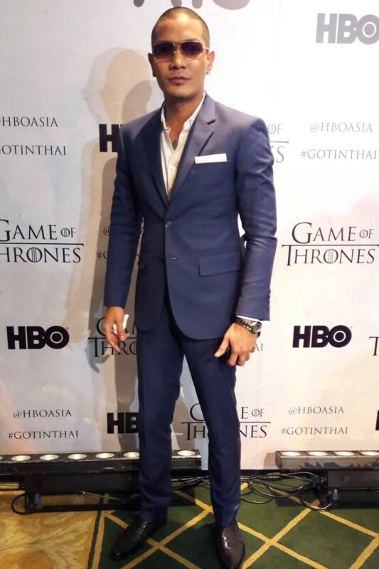 GMC STYLE ตัดสูท เสื้อเชิ้ต