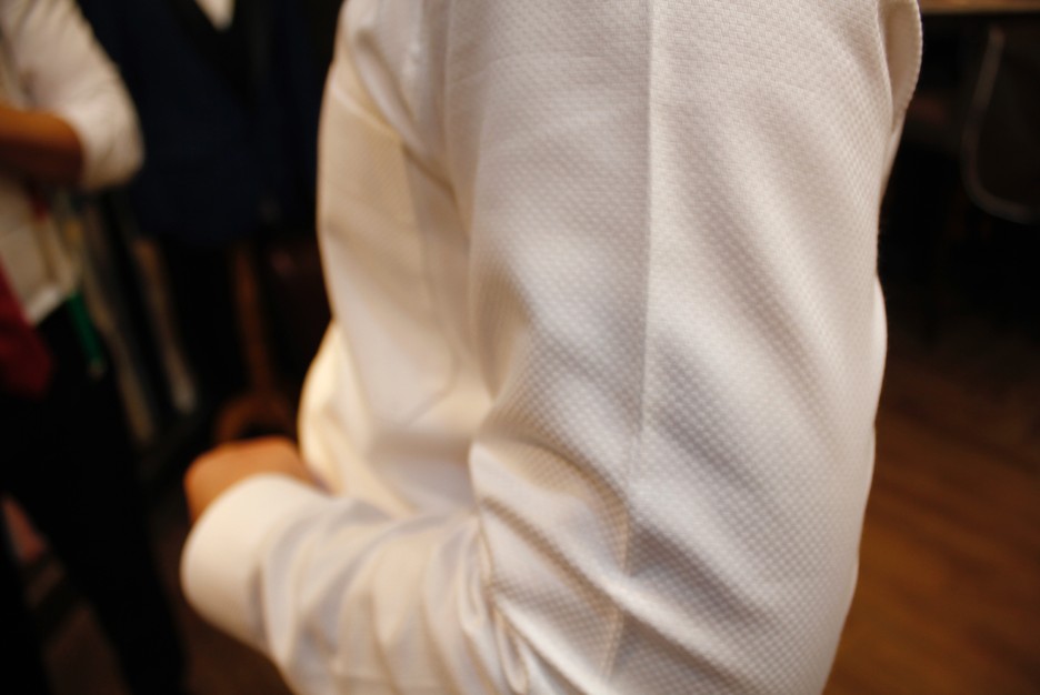 GMC STYLE ตัดสูท เสื้อเชิ้ต