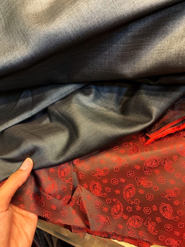 GMC STYLE ตัดสูท เสื้อเชิ้ต